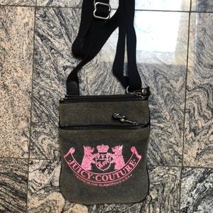 Juicy Couture Bag